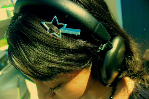 Ivy Z - Imperial Valley College Babysitter