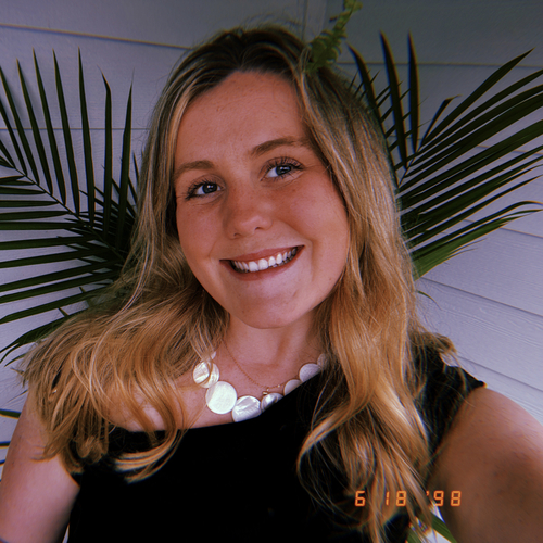 Emma G - Mississippi State Babysitter