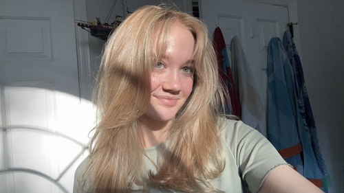 Lily W - Nashville State Community College Babysitter