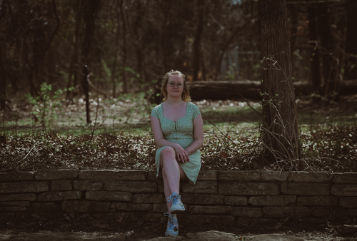 Paige N - OU Babysitter