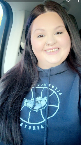 Elizabeth R - SWOSU Babysitter