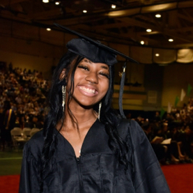 Briana M - HVCC Babysitter