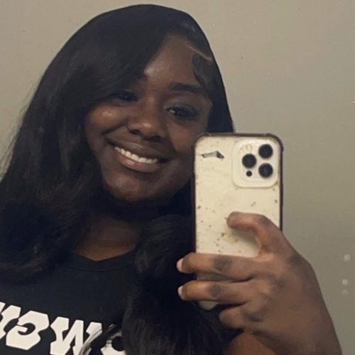Courtney S - AAMU Babysitter