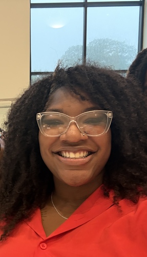 Aniya M - Jacksonville State Babysitter