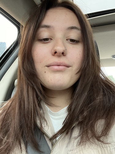 Kamryn R - NMC Babysitter