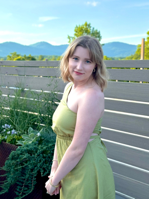 Mackenzie W - Duke Babysitter