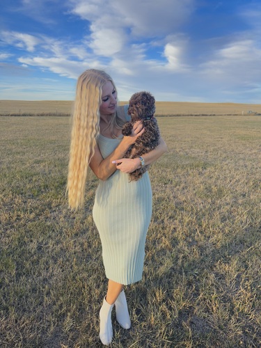 Alivia H - SDSU Babysitter