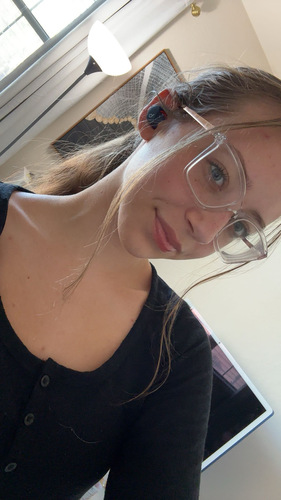 Anfisa S – ASU Student Seeking Nanny Jobs