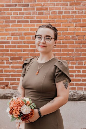 HarleyAnn H - College of Western Idaho Babysitter