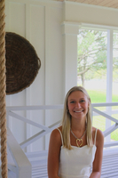 Margaret S – University of Alabama Student Seeking Nanny Jobs