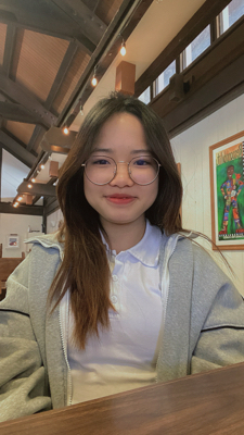 Thi Xuan Mai N - Texas State Babysitter