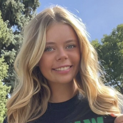 Hayden C - Community College of Denver  Babysitter