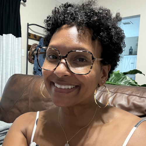 Deandra N - UL Lafayette Babysitter