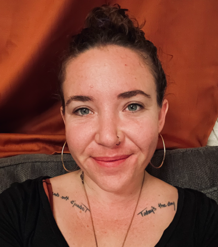 Vanessa R - Drexel Babysitter