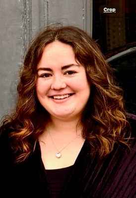 Savannah T - UNA Babysitter