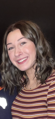 Caroline S - Marquette Babysitter