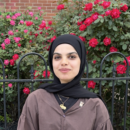Shahd A - LCC Babysitter