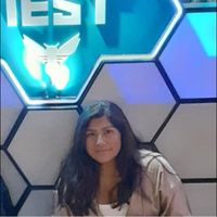 Fatima S – UTK Student Seeking Babysitting Jobs