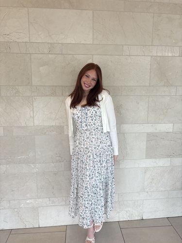 Ella A - Ohio State Babysitter