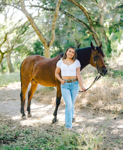 Maddie R - University of Arizona Babysitter