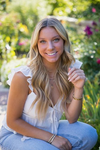 Emma H - CU Boulder Babysitter