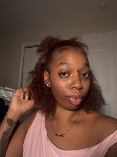 Dinah R - Montgomery County Community College Babysitter