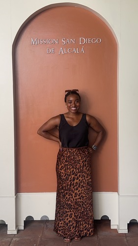 Jo Marie J - NLU Babysitter