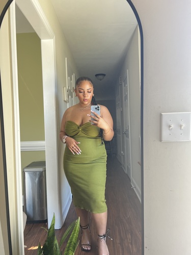 Keysi W - ECU Babysitter