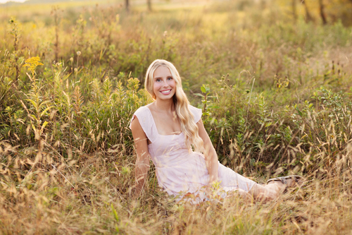 Malina G - IUP Babysitter