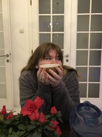 Samantha M – Empire State Student Seeking Nanny Jobs