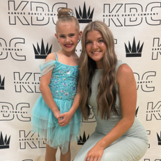 Abby E - Bellus Academy Babysitter