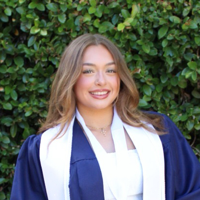 Analysa O - CSUF Babysitter