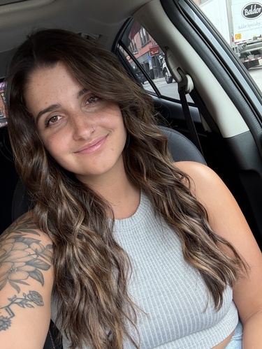 Liz K - UMF Babysitter