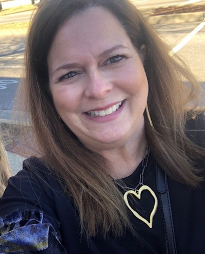 Julie A - UAB Babysitter