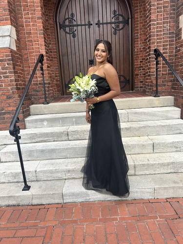 Betzai H - Valdosta State Babysitter