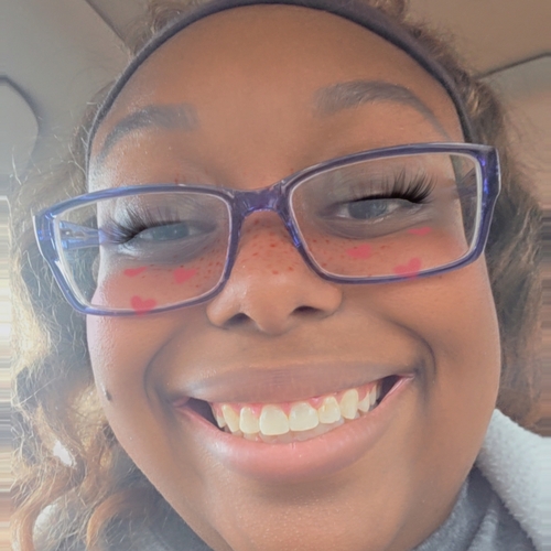 Deonna H - UAB Babysitter