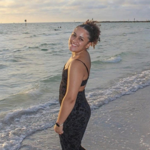 Janyia O - SPC Babysitter
