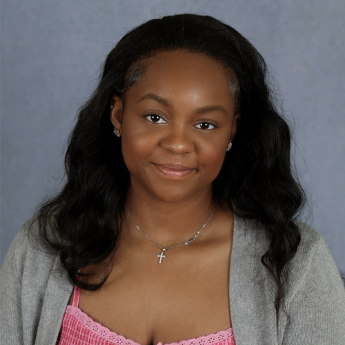 Anaya G - Central State Babysitter