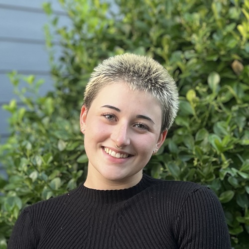 Barlow C - EKU Babysitter