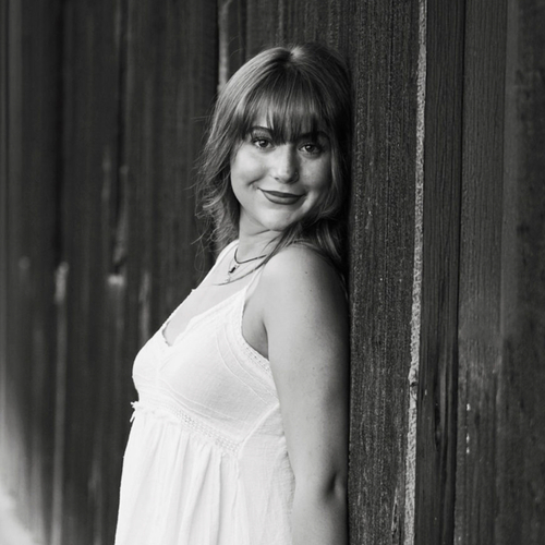Isabella B - Gavilan College Babysitter