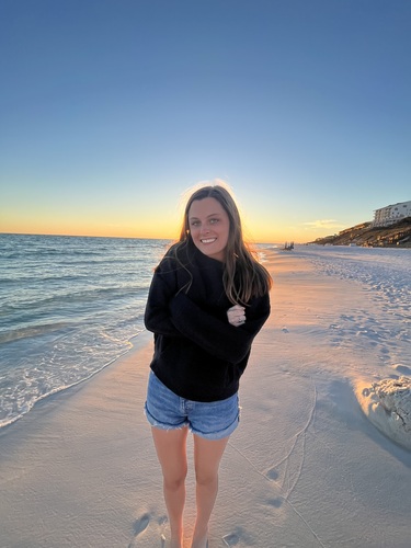 Khaki F - Mississippi State Babysitter