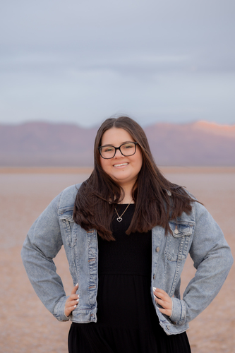 Kira R - SUU Babysitter