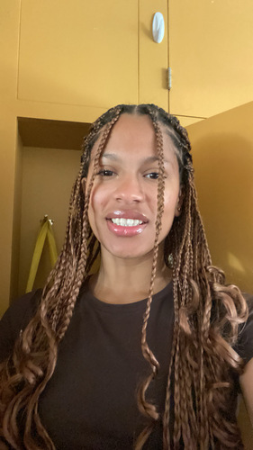 Yessica F - Middlebury Babysitter