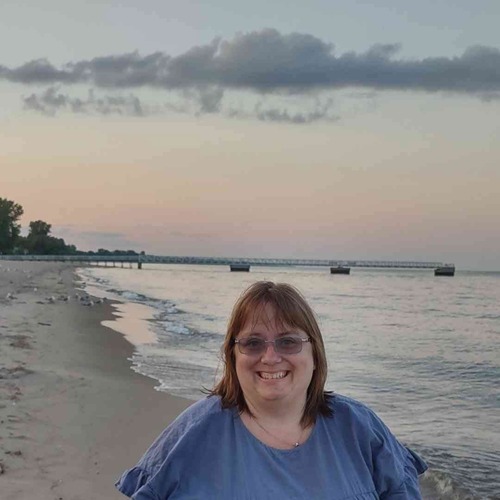 Jessica B - Liberty Babysitter