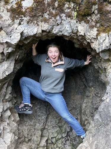 Jessandra B - Nazareth Babysitter