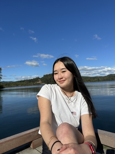 Kayla C - University of Oregon Babysitter