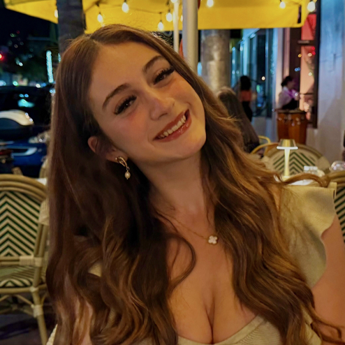 Angeline A - Barry Babysitter