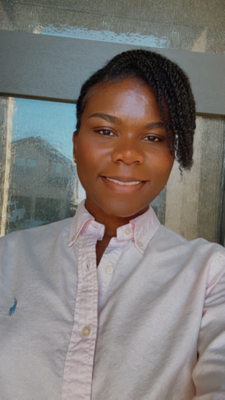 Deloris B - UT Dallas Babysitter