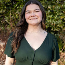 Katherine O - CBU Babysitter