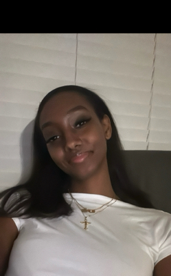 Liya H - Texas Tech Babysitter